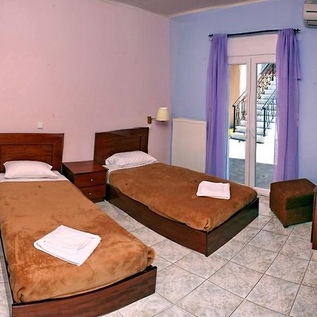 Yakinthos Garden Appartement Anaxos Buitenkant foto