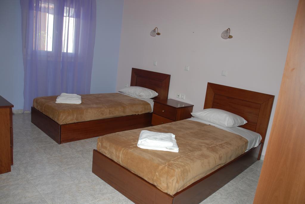 Yakinthos Garden Appartement Anaxos Buitenkant foto