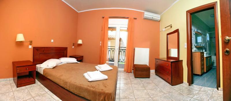 Yakinthos Garden Appartement Anaxos Buitenkant foto